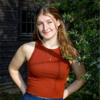 Brooklyn Rosenbaum