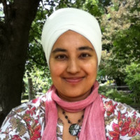 Navjit Kaur (Nina) Sidhu