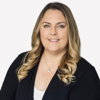 Heather Reynolds, Cmp