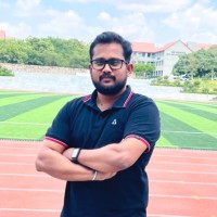 Karthikeyan Velumani