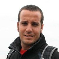 Víctor Manuel Martínez Fernández