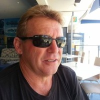Steven Lancaster