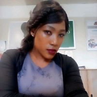 Lalla Ndlazi