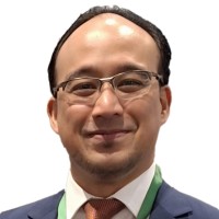 Shahril Shaarani