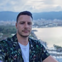 Tom Drinkall
