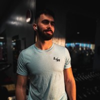 Chance Pemberton