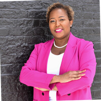 Chinika Mcmillian