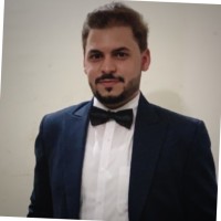 mohammad alhendi