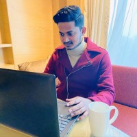 Sanket Babulgaonkar