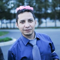 Daniel Valderrama