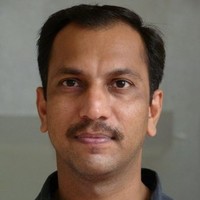 Vishal Gupta