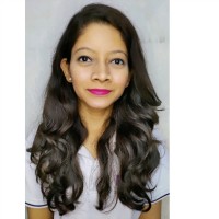 Vaibhavi Gawade