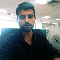Nishath Salman N