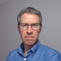 David Ebdon