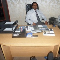Lodhi Saqib