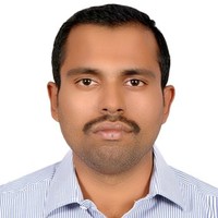 Naveen Chandrasekaran