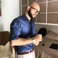 Alberto Lolicato