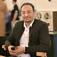 Mohammed Jamal