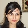 parisa farahani
