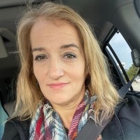 Cheryl Rae