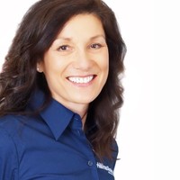 Angela Belcher