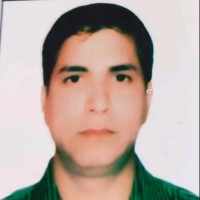 Intakhab Alam