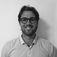 Kristoffer Borgen Knudsen