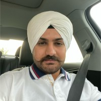Prabhjot Singh Grewal