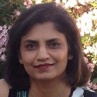 Sujata Rao