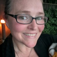 Melissa McKenzie, PPSC