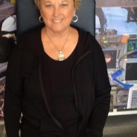 Barbara Bohnert