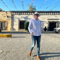Rodolfo Alejandro Hernandez Tejada