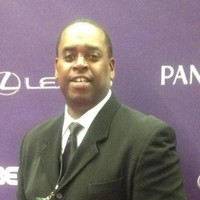 Mack Jones M.Ed.