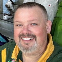 Matt Kenney