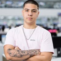 Gabriel Correa