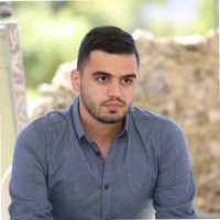 Malek Boulos