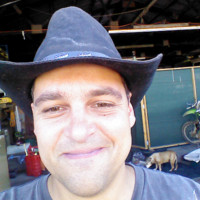 Andrew Vucko