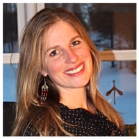 Samantha Rufenacht