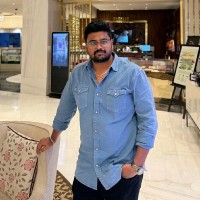 Sai Bhargav