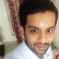 Arun Sasikumar