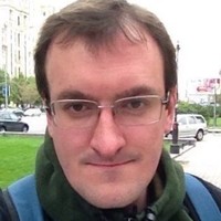 Sergey Kostylev