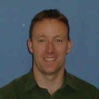 Iain Mccluskey