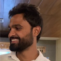 Palwai Vijender Reddy