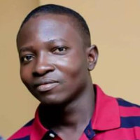 Adeolu - Emmanuel Sholanke