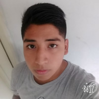 Jean Pool Gutierrez Chamorro