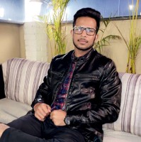 Rakshit Aggarwal