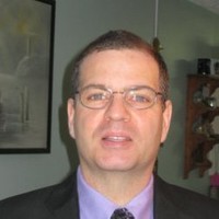 Jeff Palmer