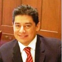 Raymundo Rodríguez Hidalgo