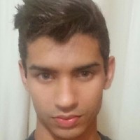 Gabriel S Souza