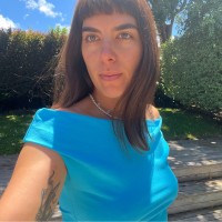 Christiana Thomson
